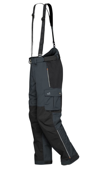 Urus6 Trousers, kolor: Black