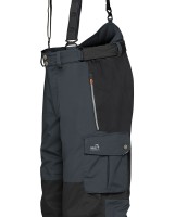 Urus6 Trousers, kolor: Black