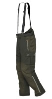 Urus6 Trousers, kolor: Green