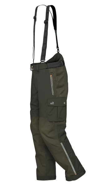 Urus6 Trousers, kolor: Green