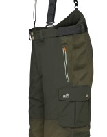Urus6 Trousers, kolor: Green