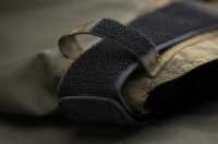 Urus 6 Trousers, kolor: Leaf