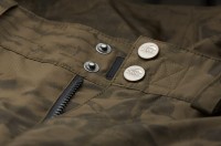 Urus6 Trousers, kolor: Leaf