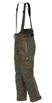 Urus6 Trousers, kolor: Leaf