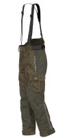 Urus6 Trousers, kolor: Leaf