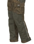 Urus6 Trousers, kolor: Leaf