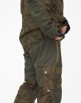 Urus6 Trousers, kolor: Leaf