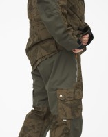 Urus6 Trousers, kolor: Leaf