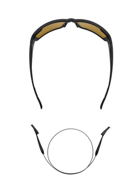 Smith Optics Leash