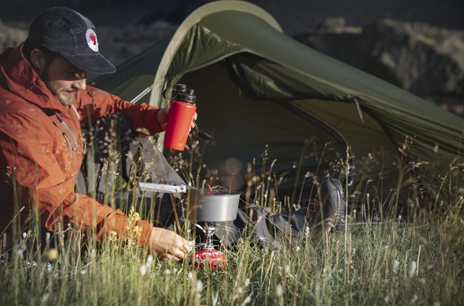 Primus Micron Stove Duo