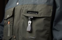 obcinak Geoff Andersson WizTool Nipper