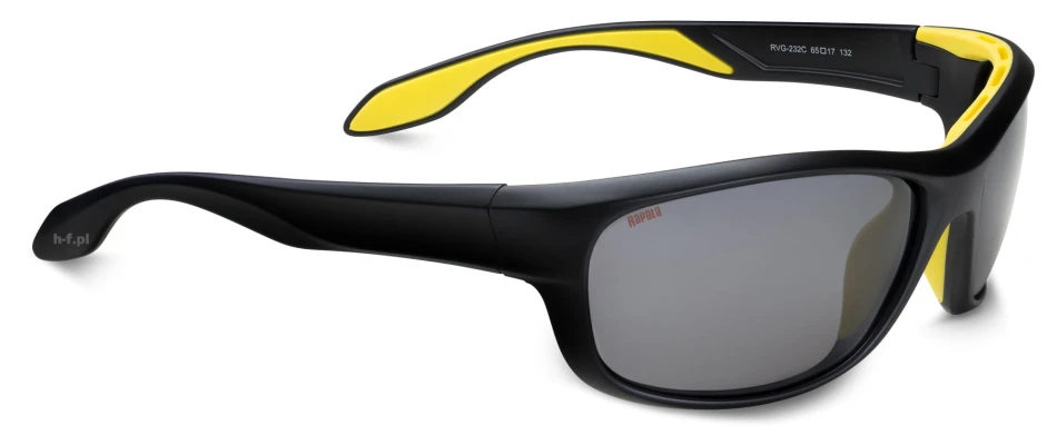 Okulary polaryzacyjne Rapala Sportsman's RVG-232C.