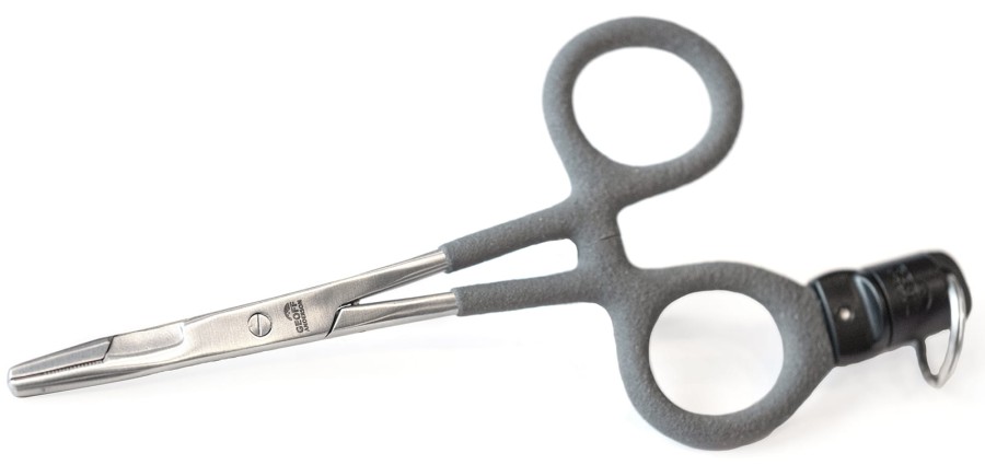 Geoff Anderson Wiz Tool Peang