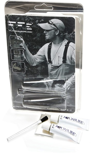 FFE Aquasure 2 x 7g Wader Repair