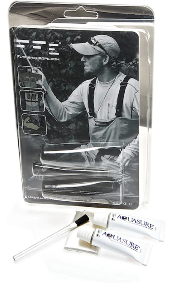 FFE Aquasure 2 x 7g Wader Repair