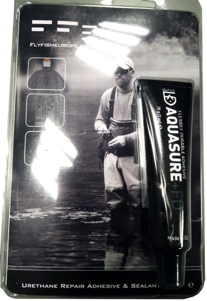 FFE Aquasure 28g Wader Repair