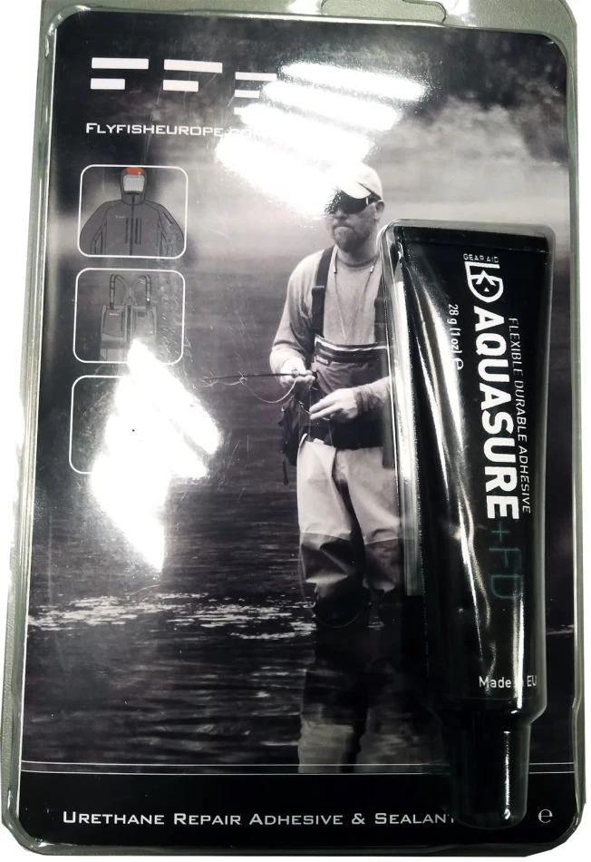 FFE Aquasure 28g Wader Repair