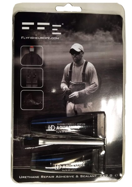 FFE Aquasure 2 x 7g Wader Repair