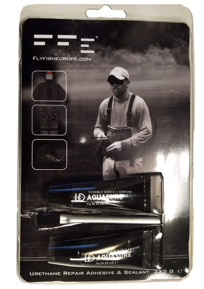 FFE Aquasure 2 x 7g Wader Repair