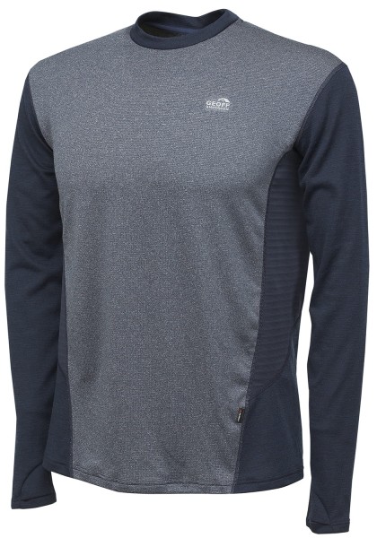 Geoff Anderson Wiz Wool 150 Pullover