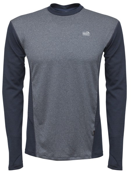 Geoff Anderson Wiz Wool 150 Pullover