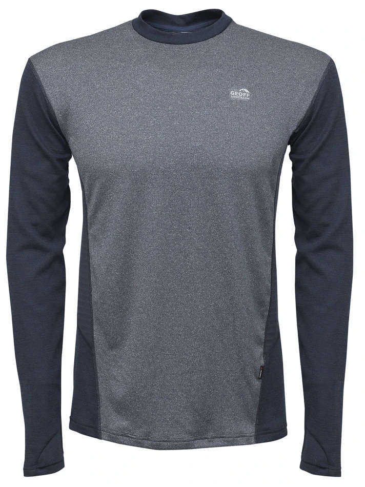 Geoff Anderson Wiz Wool 150 Pullover