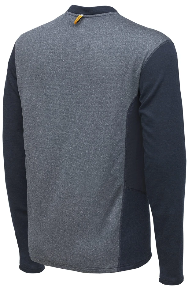 Geoff Anderson Wiz Wool 150 Pullover