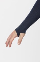Geoff Anderson Wiz Wool 150 Pullover