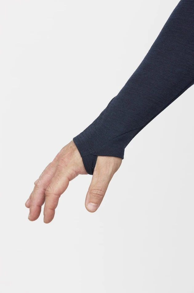 Geoff Anderson Wiz Wool 150 Pullover