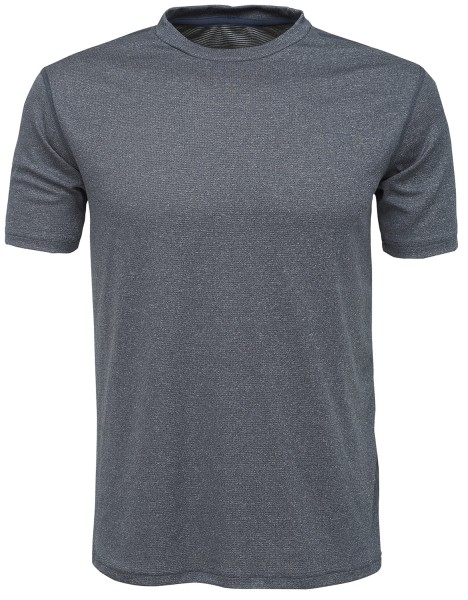 Geoff Anderson Wiz Wool 150 Tee Blue
