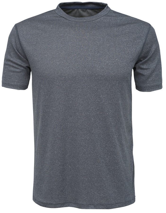 Geoff Anderson Wiz Wool 150 Tee Blue