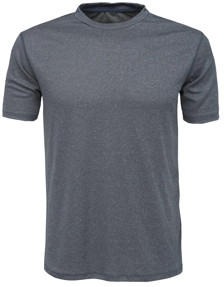 Geoff Anderson Wiz Wool 150 Tee Blue