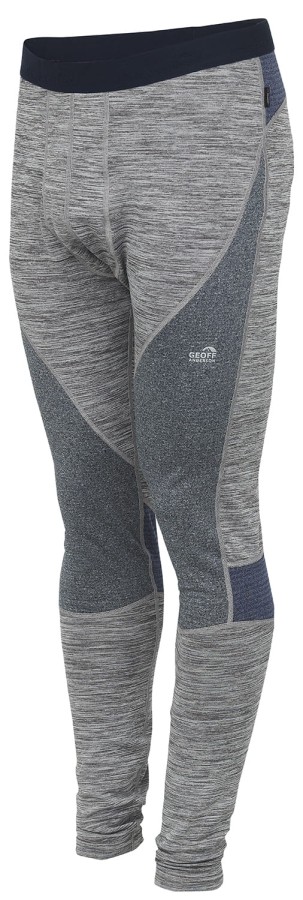 Geoff Anderson Wiz Wool 210 Pants Blue