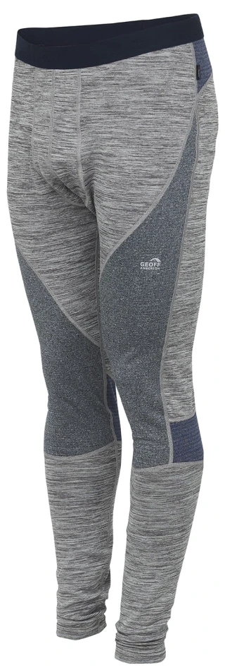 Geoff Anderson Wiz Wool 210 Pants Blue