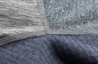 Geoff Anderson Wiz Wool 210 Pants Blue