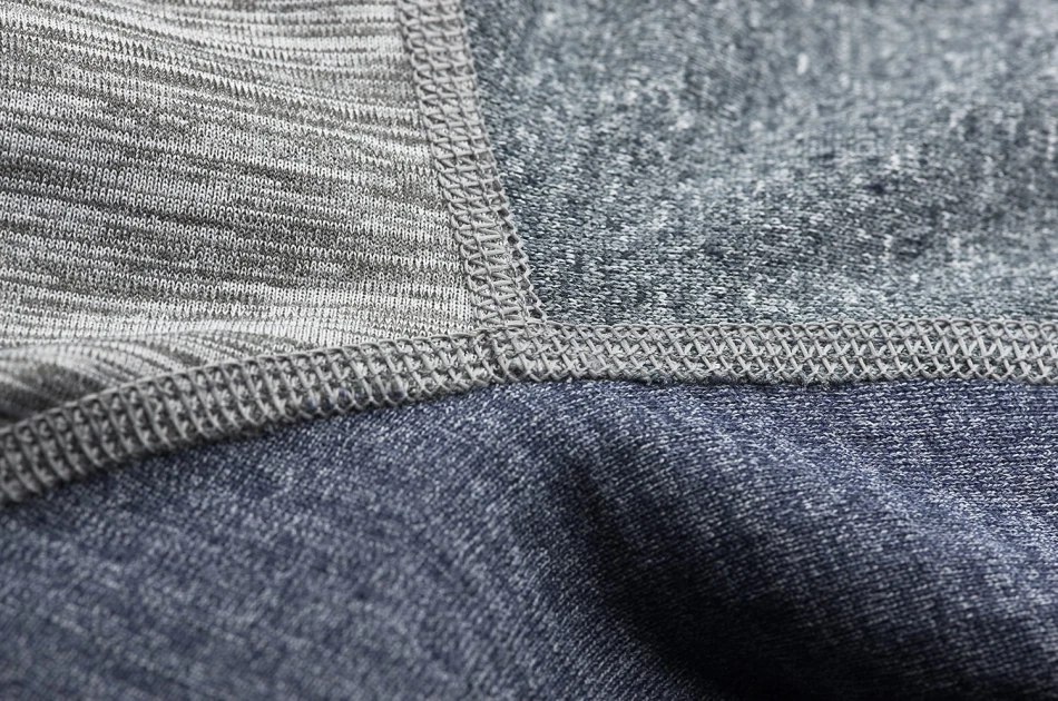 Geoff Anderson Wiz Wool 210 Pants Blue