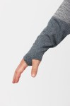 Wiz Wool 210 Pullover, kolor: Blue