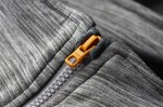 Wiz Wool 210 Pullover, kolor: Blue