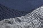 Wiz Wool 210 Pullover, kolor: Blue