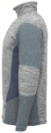 Wiz Wool 210 Pullover, kolor: Blue