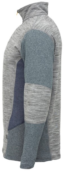 Wiz Wool 210 Pullover, kolor: Blue