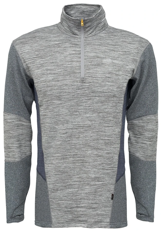 Wiz Wool 210 Pullover, kolor: Blue
