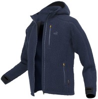 Geoff Anderson Teddy, kolor: niebieski