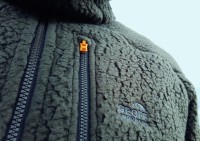 Geoff Anderson Teddy