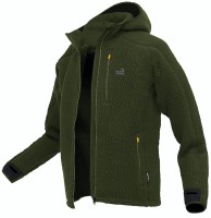 Geoff Anderson Teddy, kolor: zielony