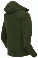 Geoff Anderson Teddy, kolor: zielony