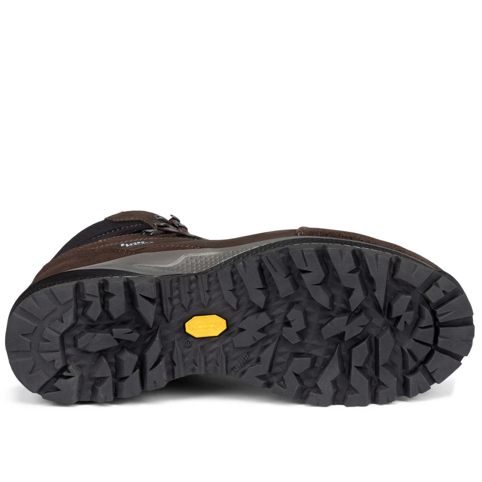 Hanwag Banks GTX  - podeszwa Vibram® Trekking SF