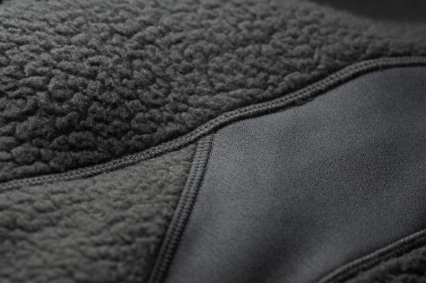 Thermal3 Trousers, kolor: czarny