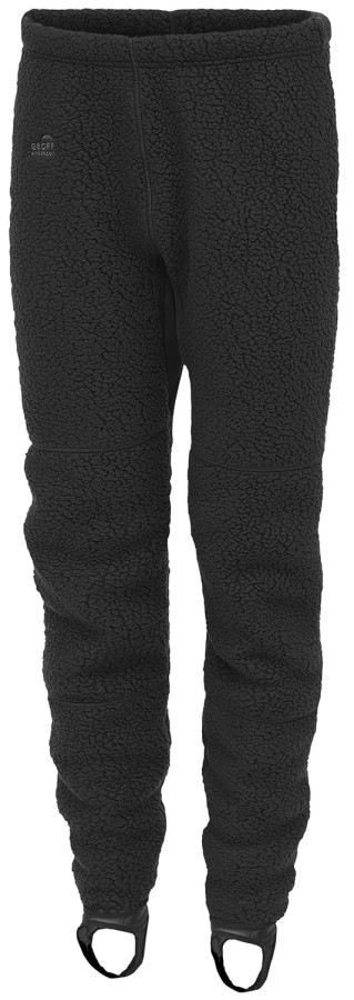 Thermal3 Trousers, kolor: czarny