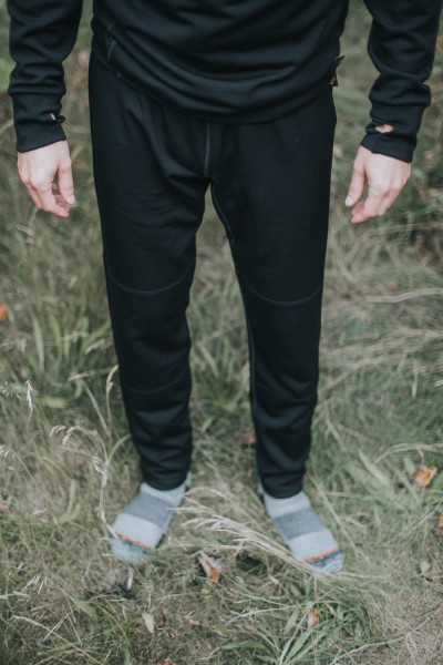 Evaporator 3 Trousers